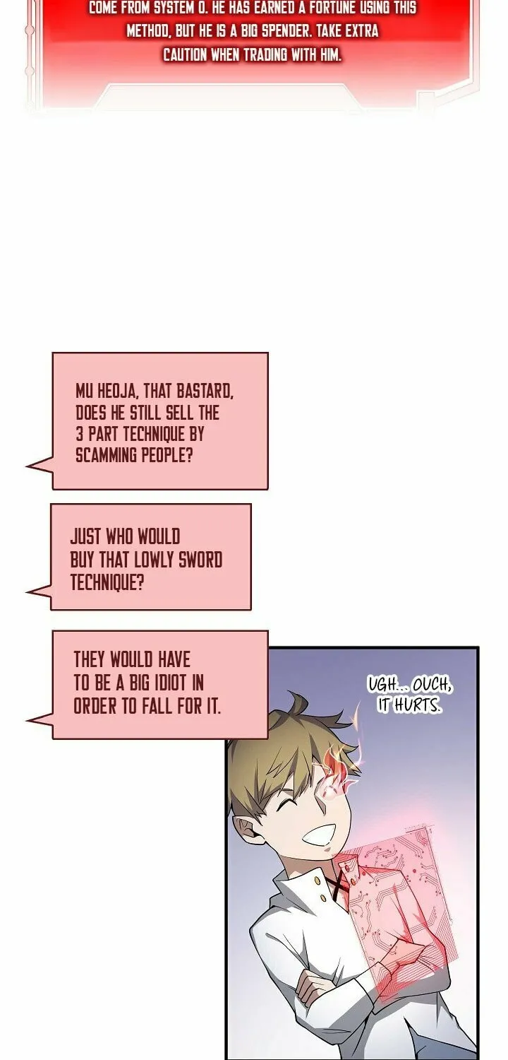 The Lord of Coins Chapter 8 page 31 - 
