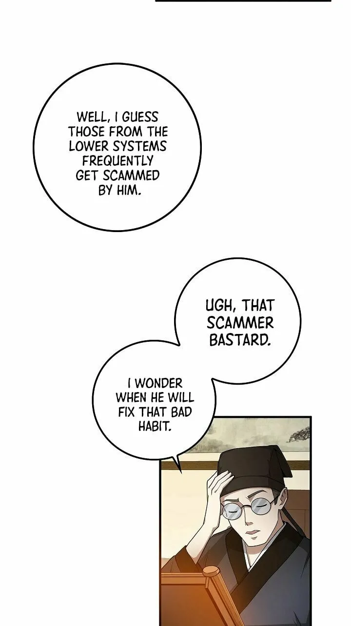 The Lord of Coins Chapter 8 page 32 - 