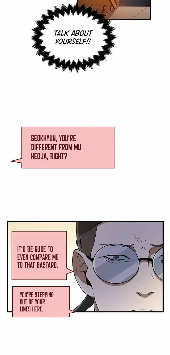 The Lord of Coins Chapter 8 page 33 - 