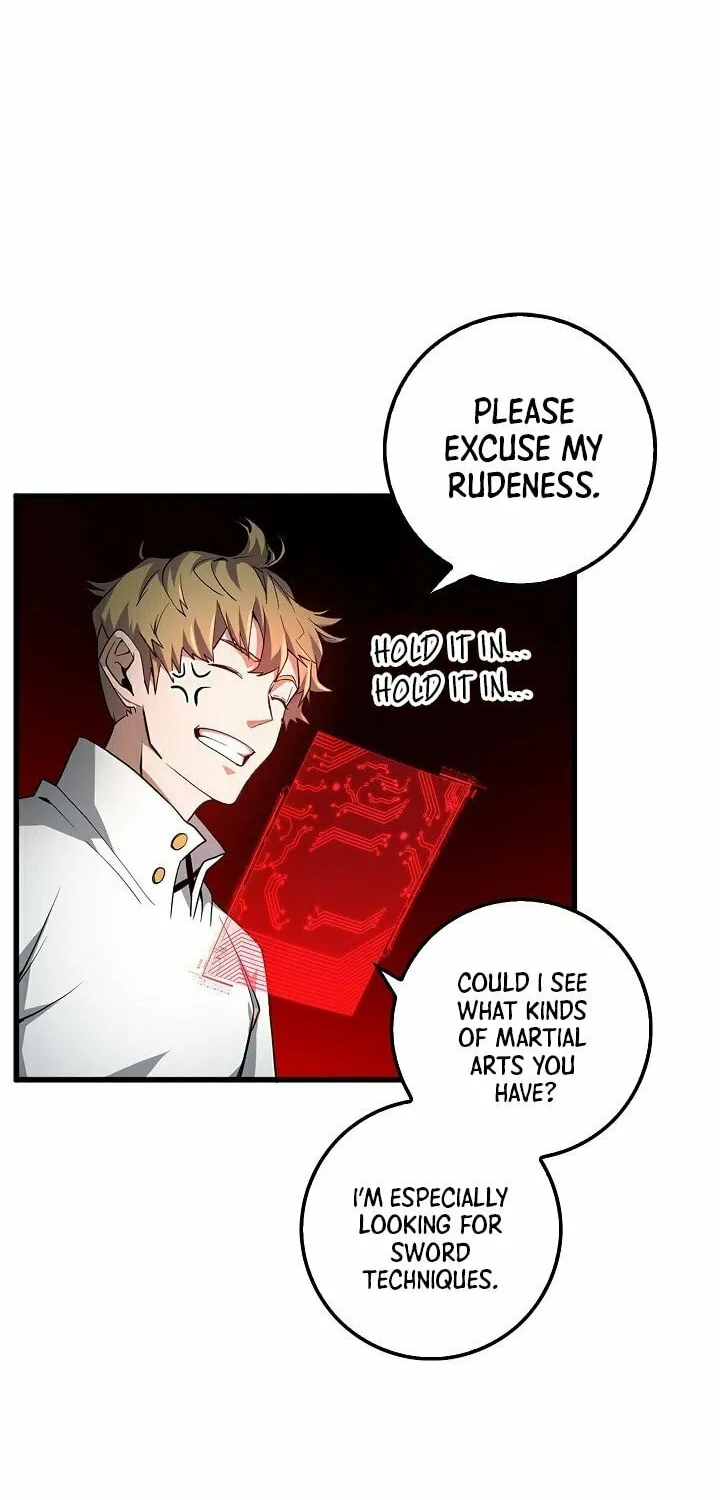 The Lord of Coins Chapter 8 page 34 - 