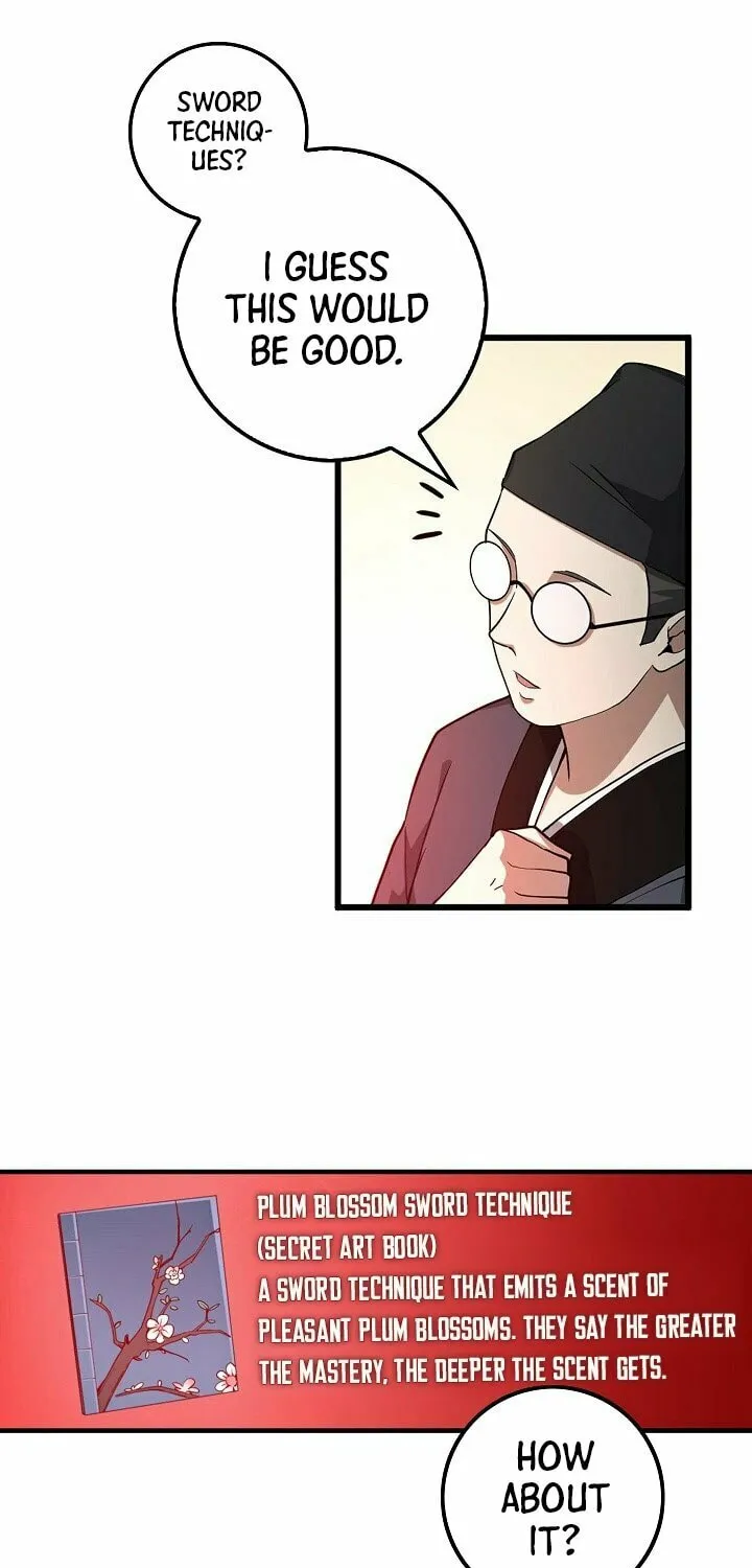 The Lord of Coins Chapter 8 page 35 - 