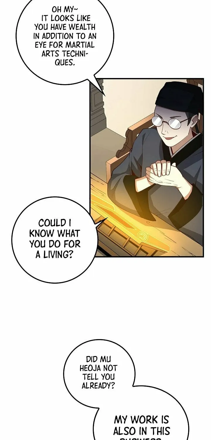 The Lord of Coins Chapter 8 page 40 - 