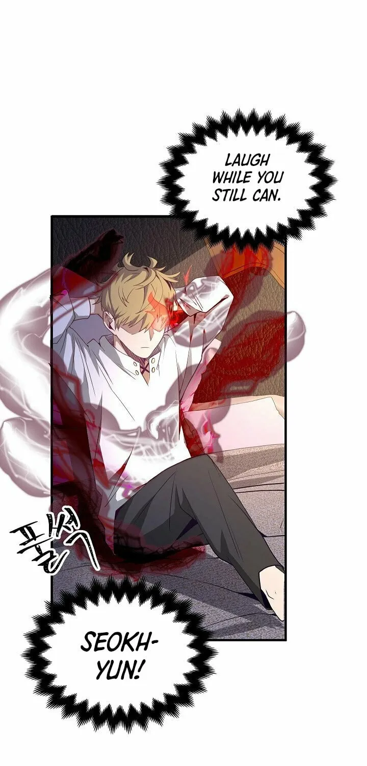 The Lord of Coins Chapter 8 page 44 - 