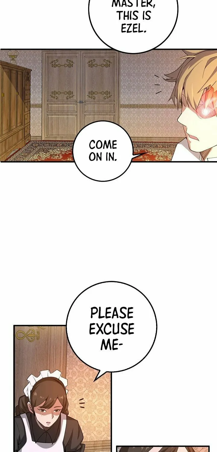 The Lord of Coins Chapter 8 page 46 - 