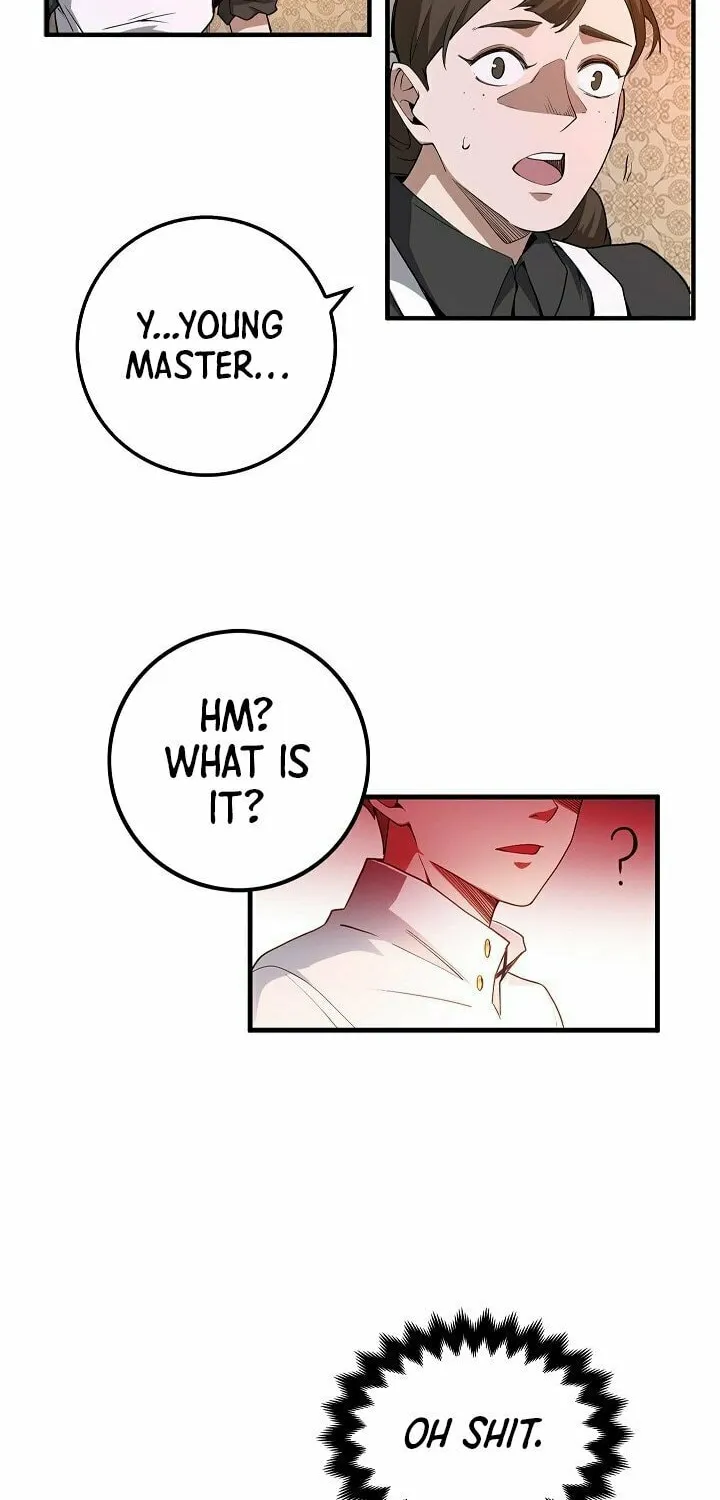 The Lord of Coins Chapter 8 page 47 - 