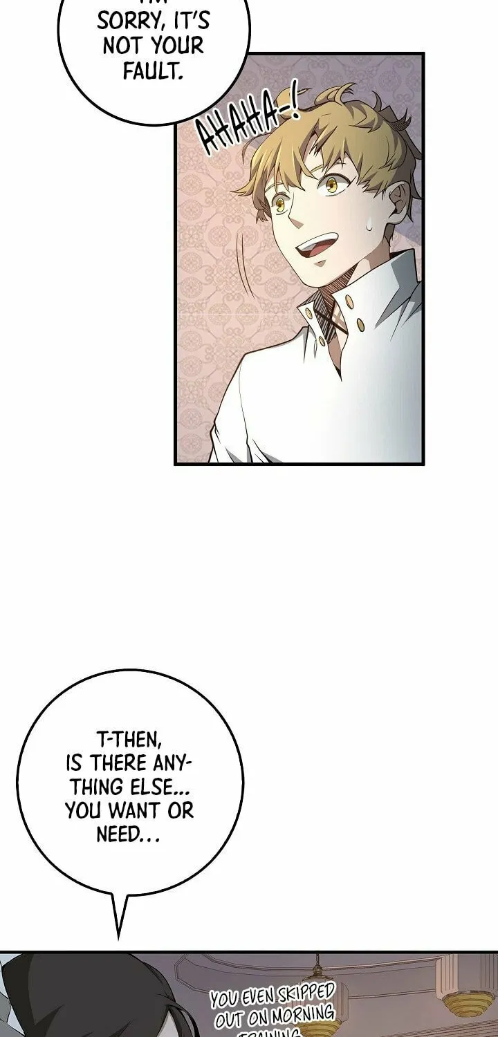 The Lord of Coins Chapter 8 page 49 - 