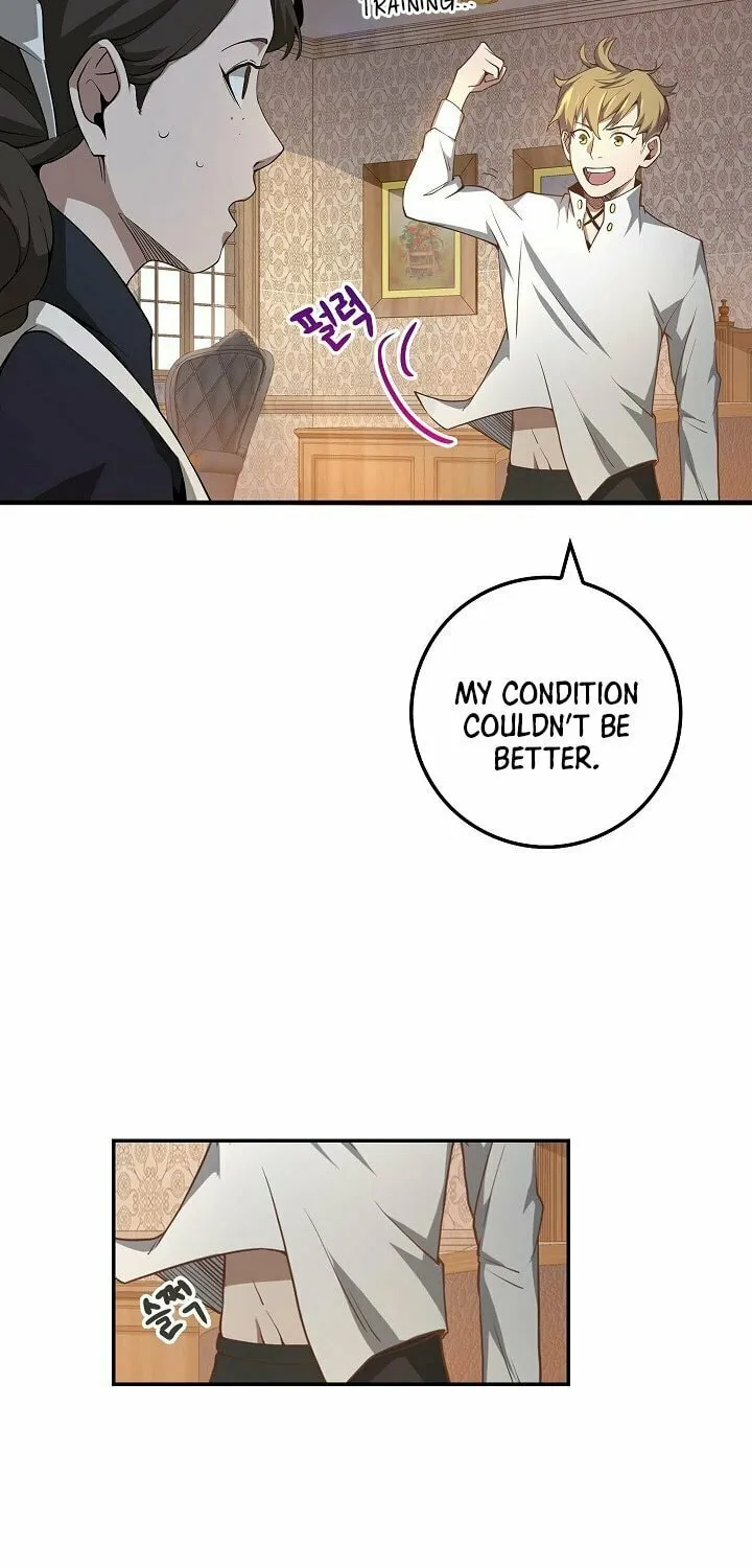 The Lord of Coins Chapter 8 page 50 - 