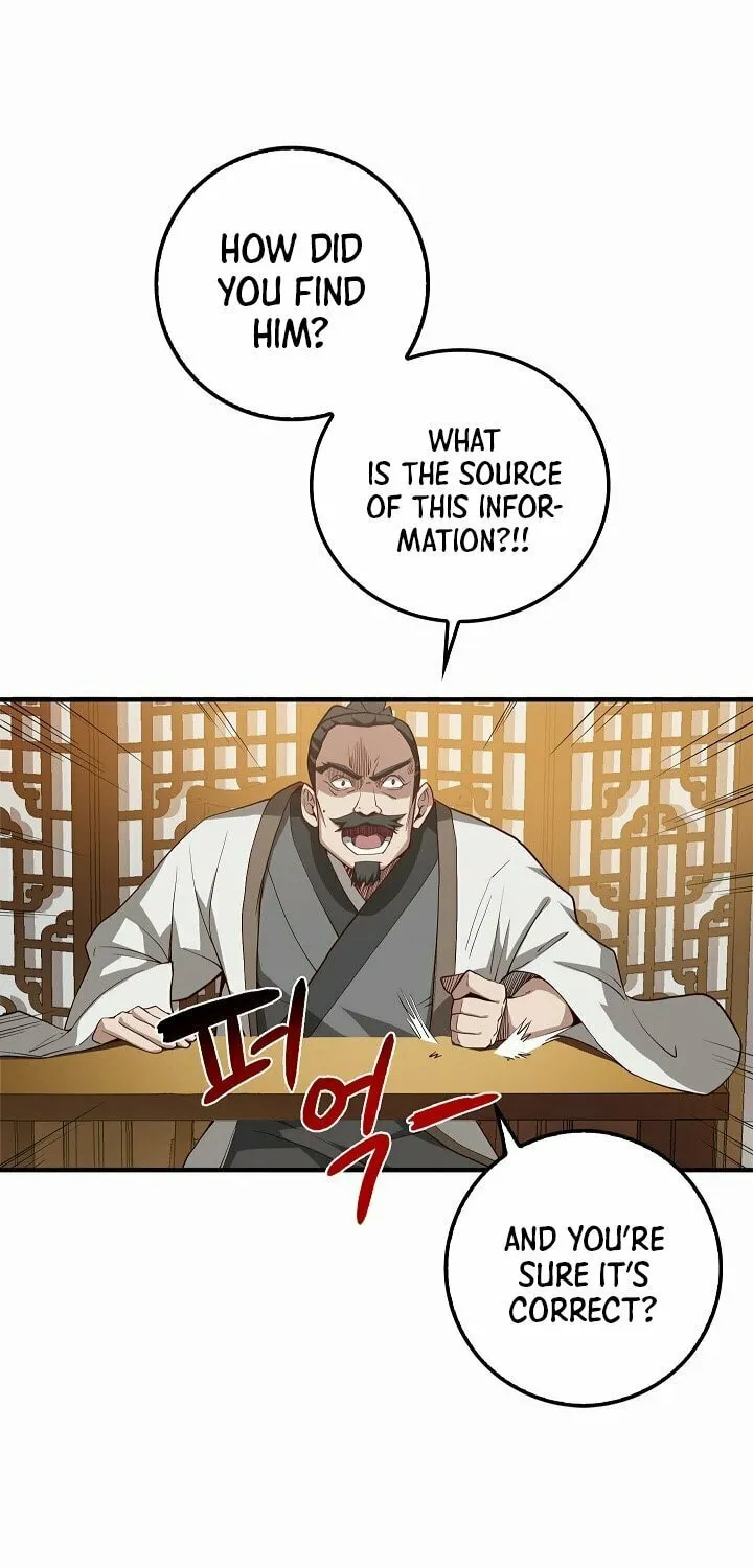 The Lord of Coins Chapter 8 page 6 - 