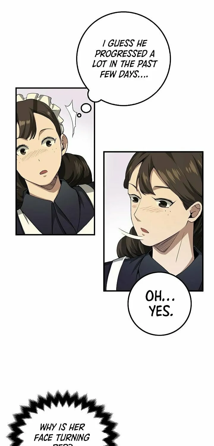 The Lord of Coins Chapter 8 page 51 - 