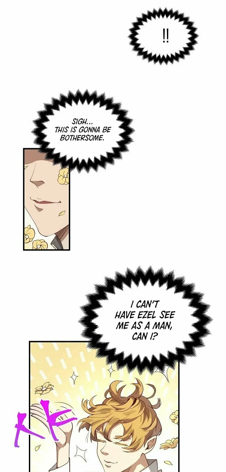 The Lord of Coins Chapter 8 page 53 - 