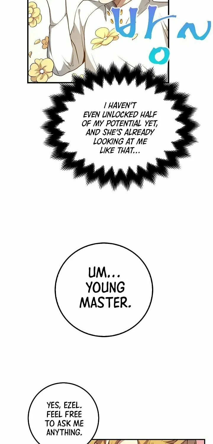 The Lord of Coins Chapter 8 page 54 - 