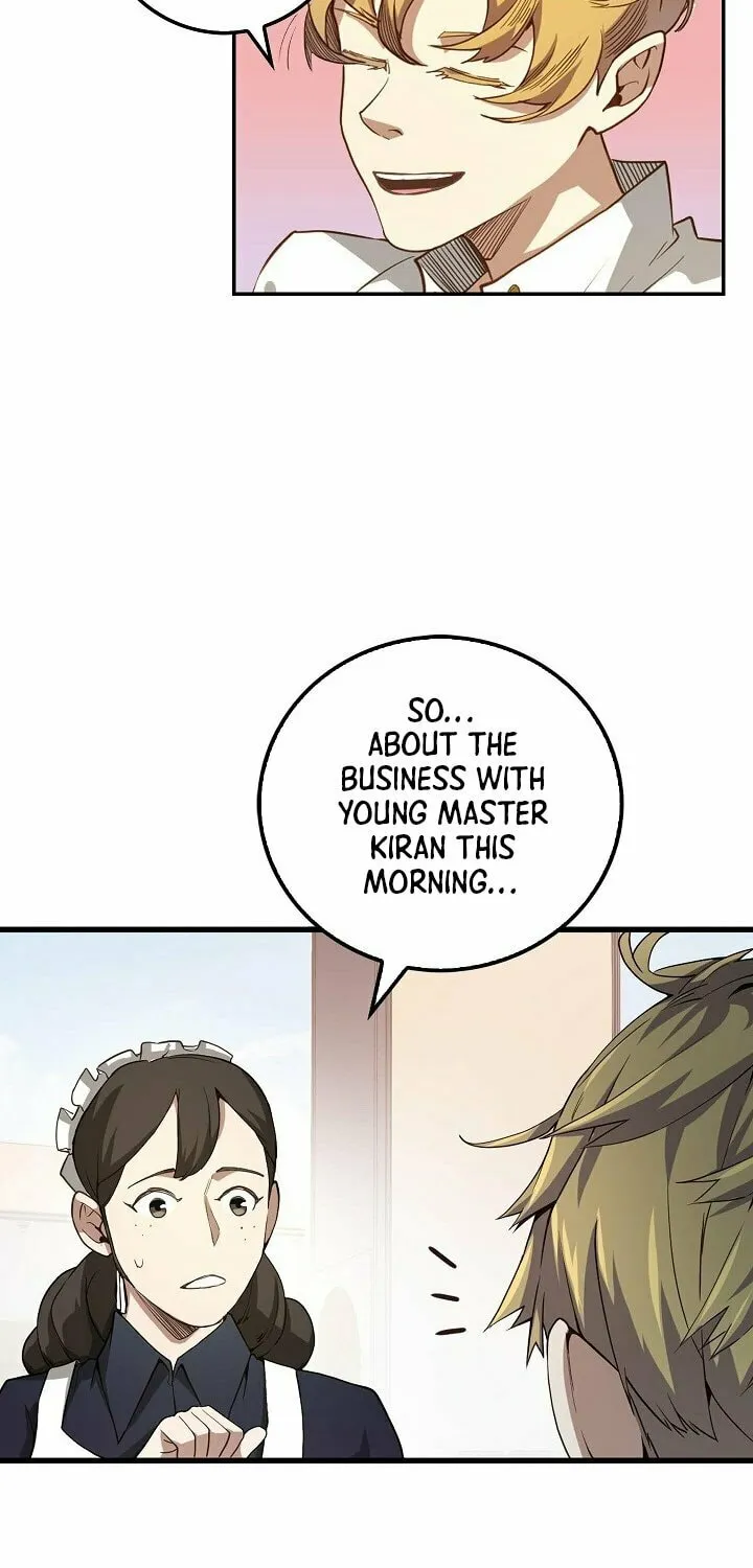 The Lord of Coins Chapter 8 page 55 - 