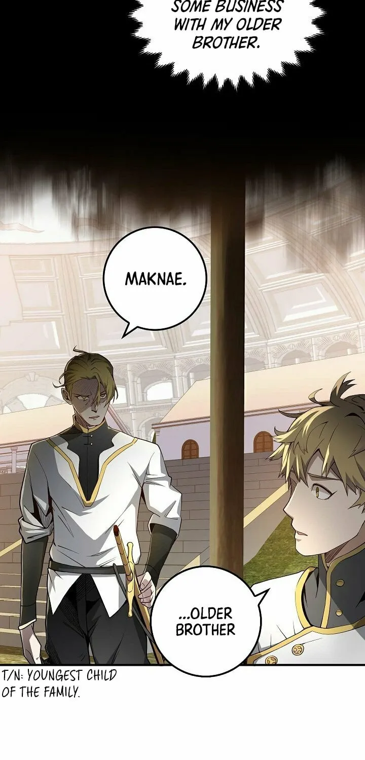 The Lord of Coins Chapter 8 page 57 - 