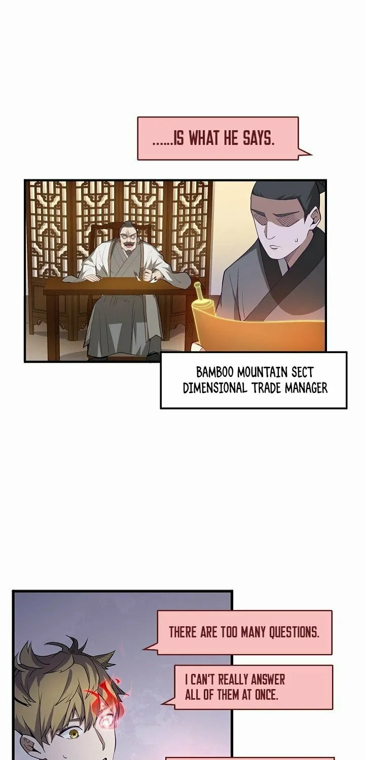 The Lord of Coins Chapter 8 page 7 - 