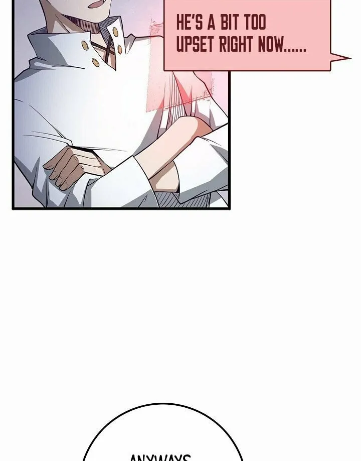 The Lord of Coins Chapter 8 page 8 - 