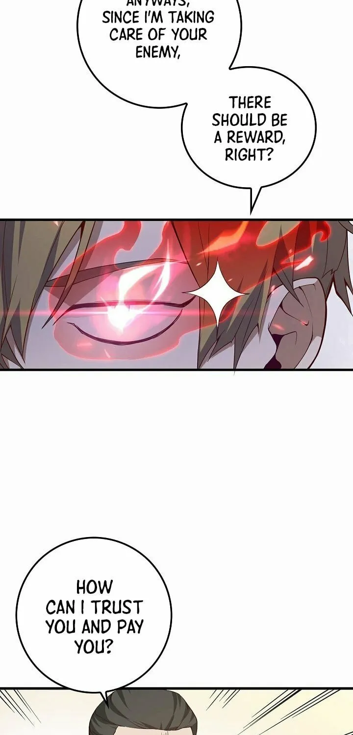 The Lord of Coins Chapter 8 page 9 - 