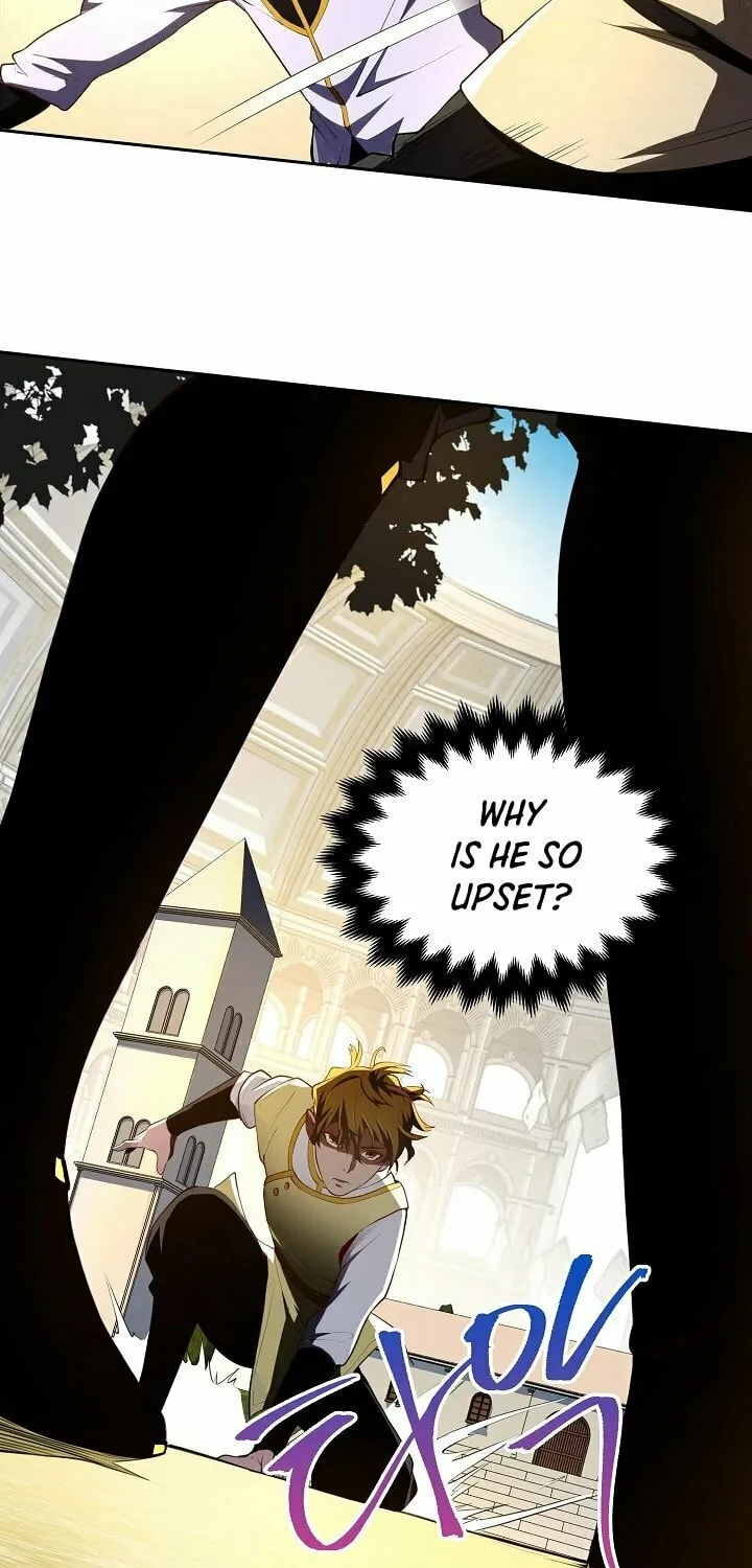 The Lord of Coins Chapter 9 page 12 - 