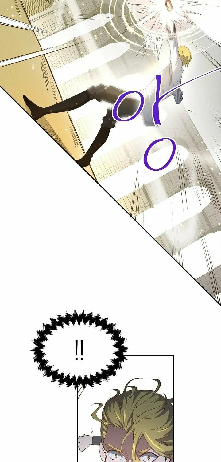 The Lord of Coins Chapter 9 page 17 - 