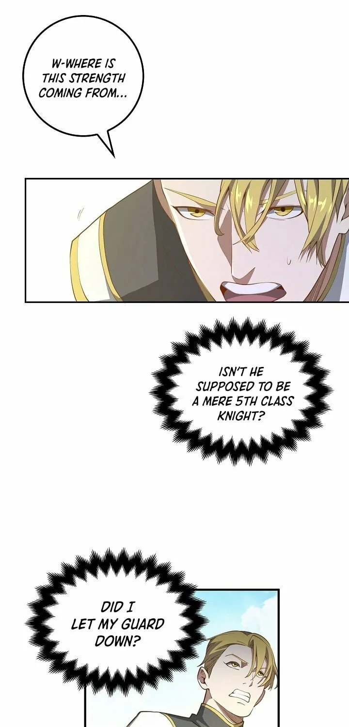 The Lord of Coins Chapter 9 page 19 - 