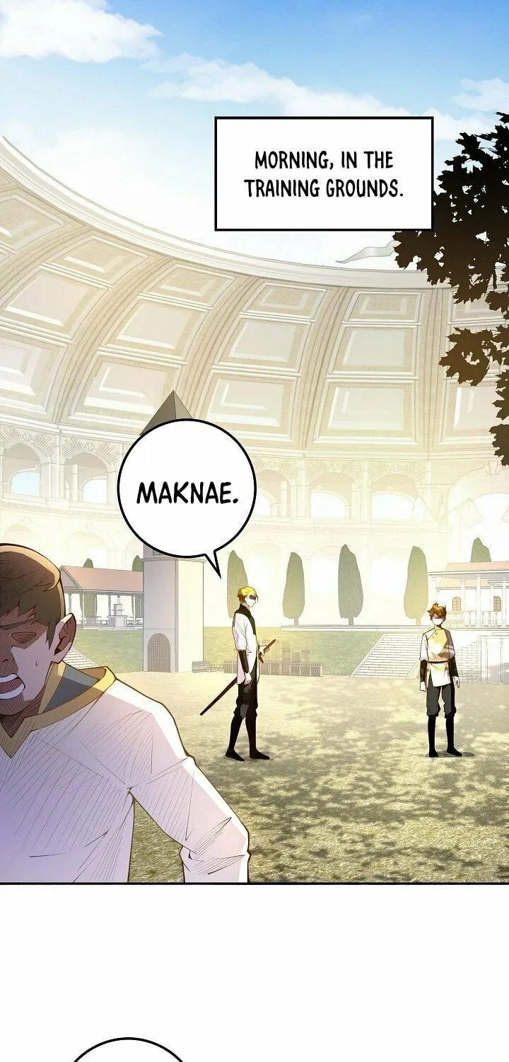 The Lord of Coins Chapter 9 page 3 - 
