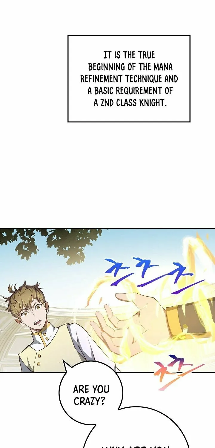 The Lord of Coins Chapter 9 page 21 - 