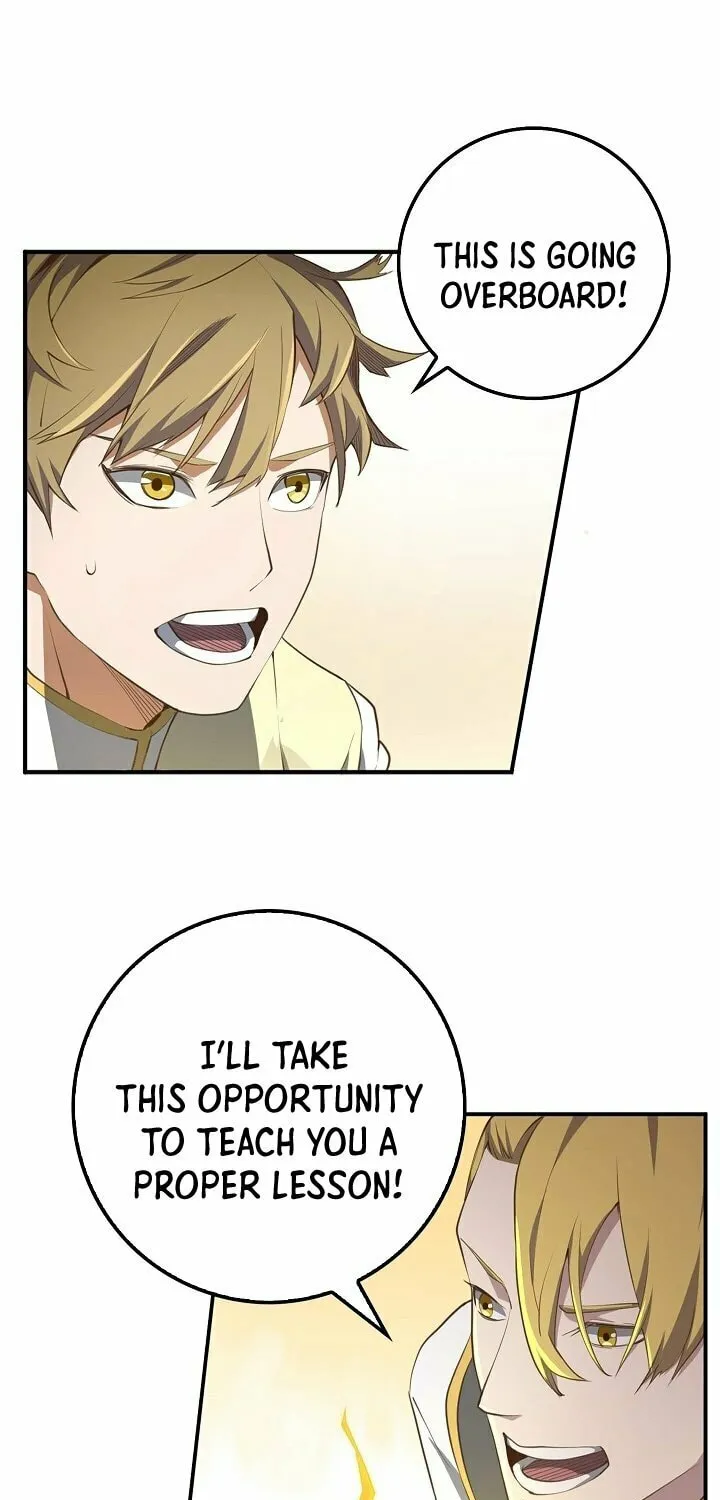 The Lord of Coins Chapter 9 page 24 - 