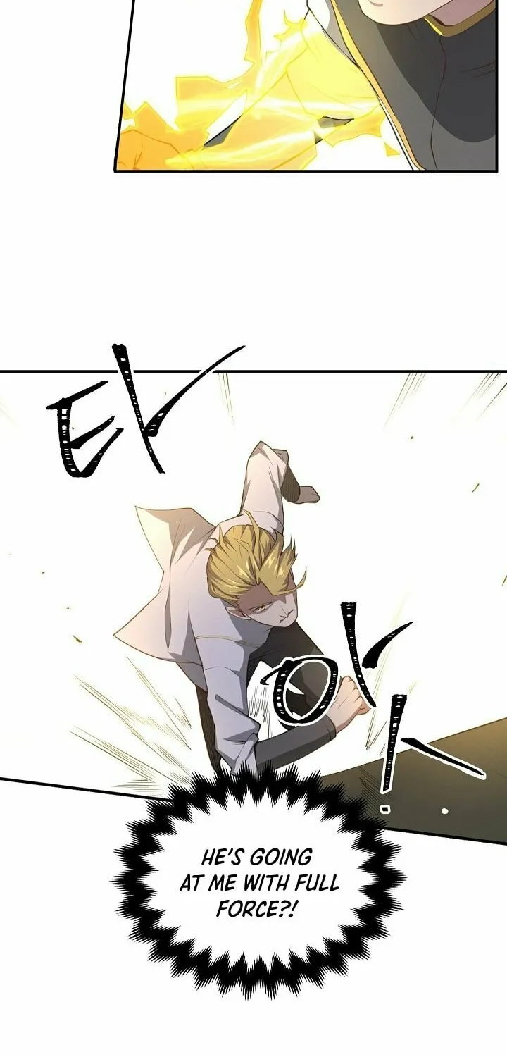 The Lord of Coins Chapter 9 page 25 - 