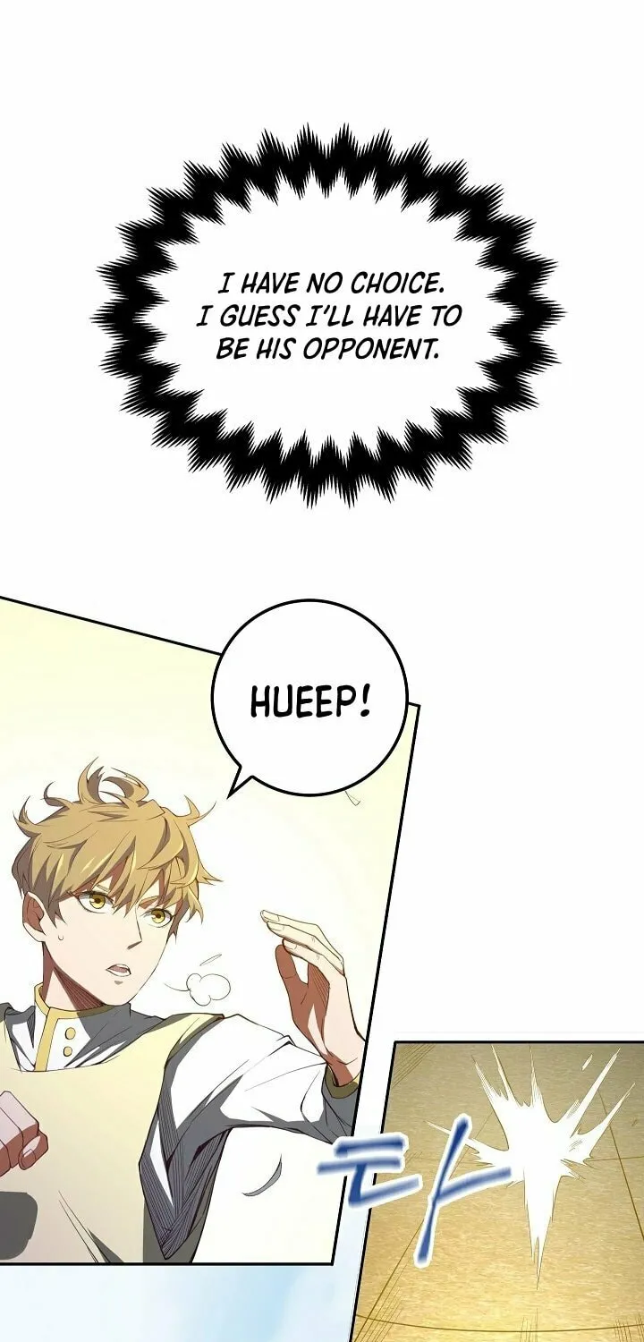 The Lord of Coins Chapter 9 page 26 - 