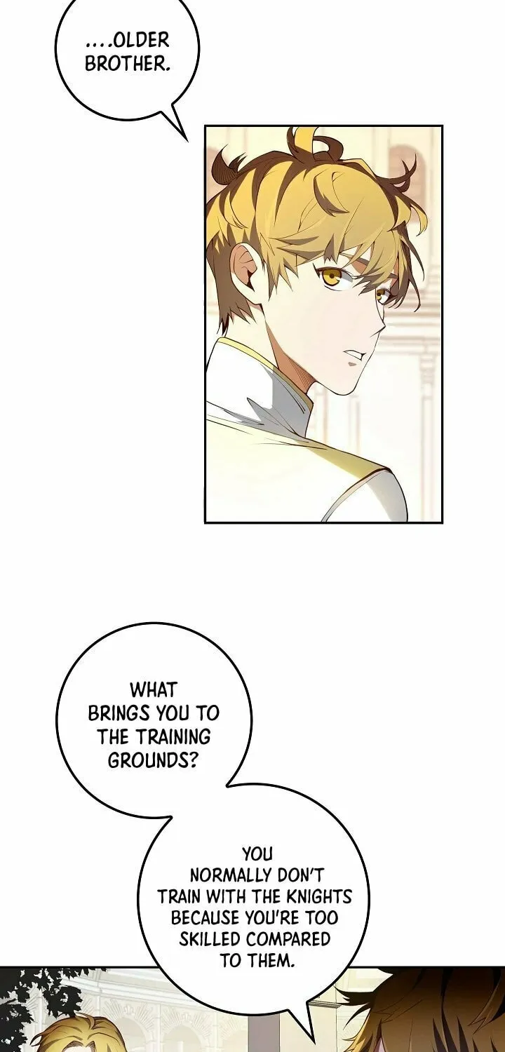 The Lord of Coins Chapter 9 page 4 - 