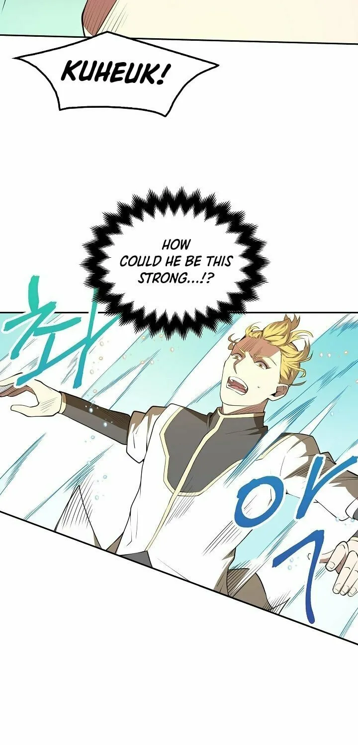 The Lord of Coins Chapter 9 page 31 - 