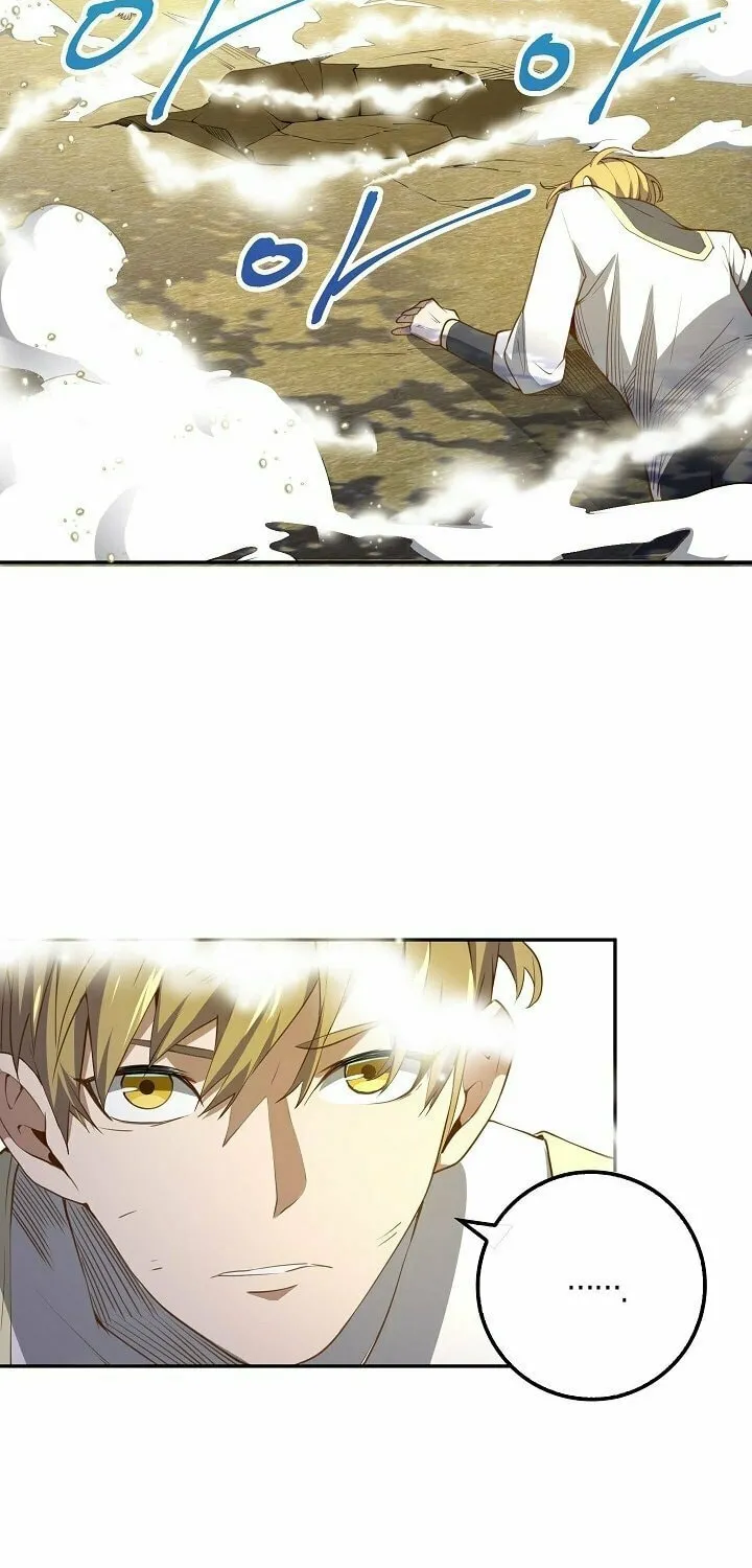 The Lord of Coins Chapter 9 page 33 - 
