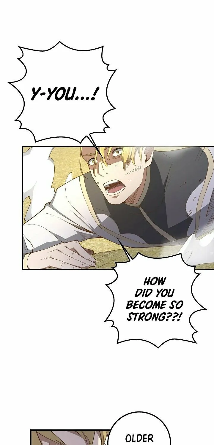 The Lord of Coins Chapter 9 page 34 - 