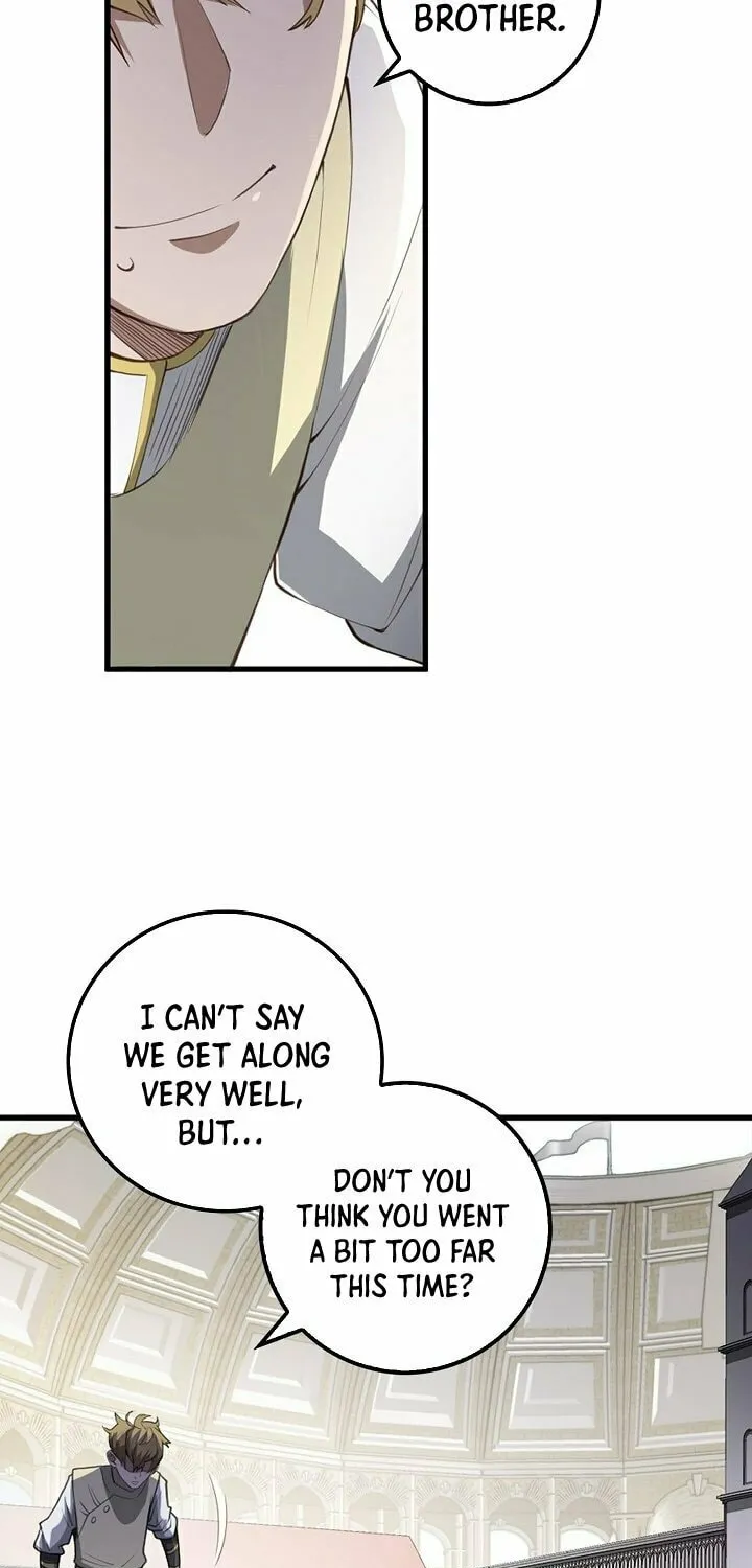 The Lord of Coins Chapter 9 page 35 - 