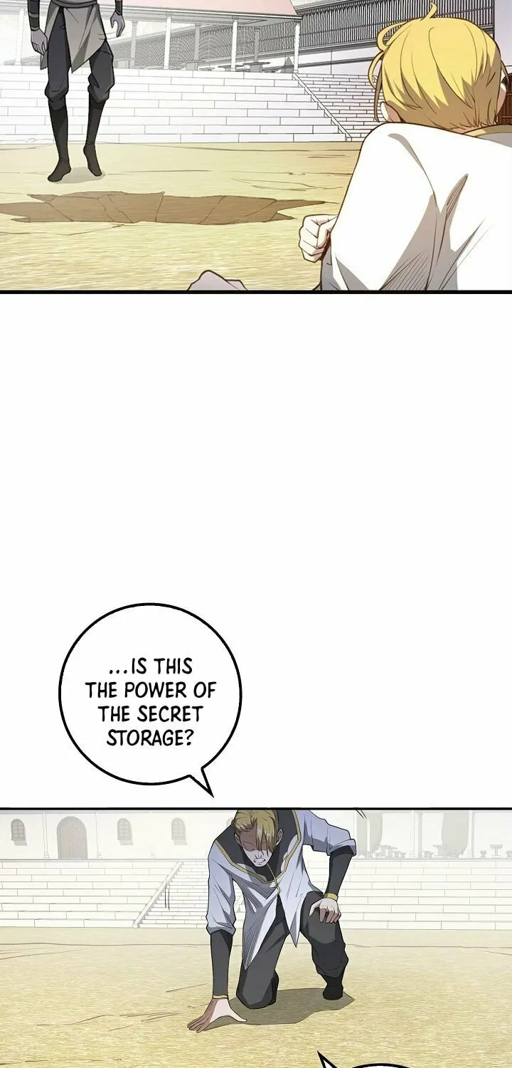 The Lord of Coins Chapter 9 page 36 - 
