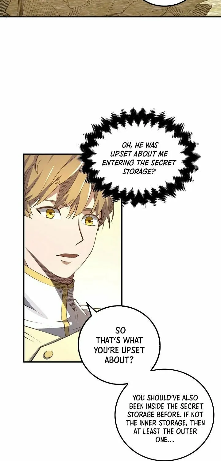The Lord of Coins Chapter 9 page 38 - 