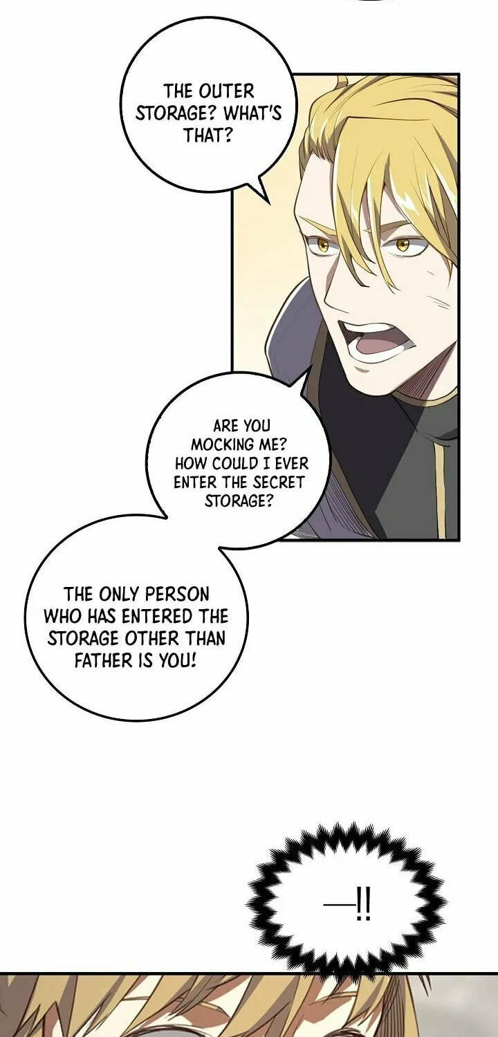 The Lord of Coins Chapter 9 page 39 - 