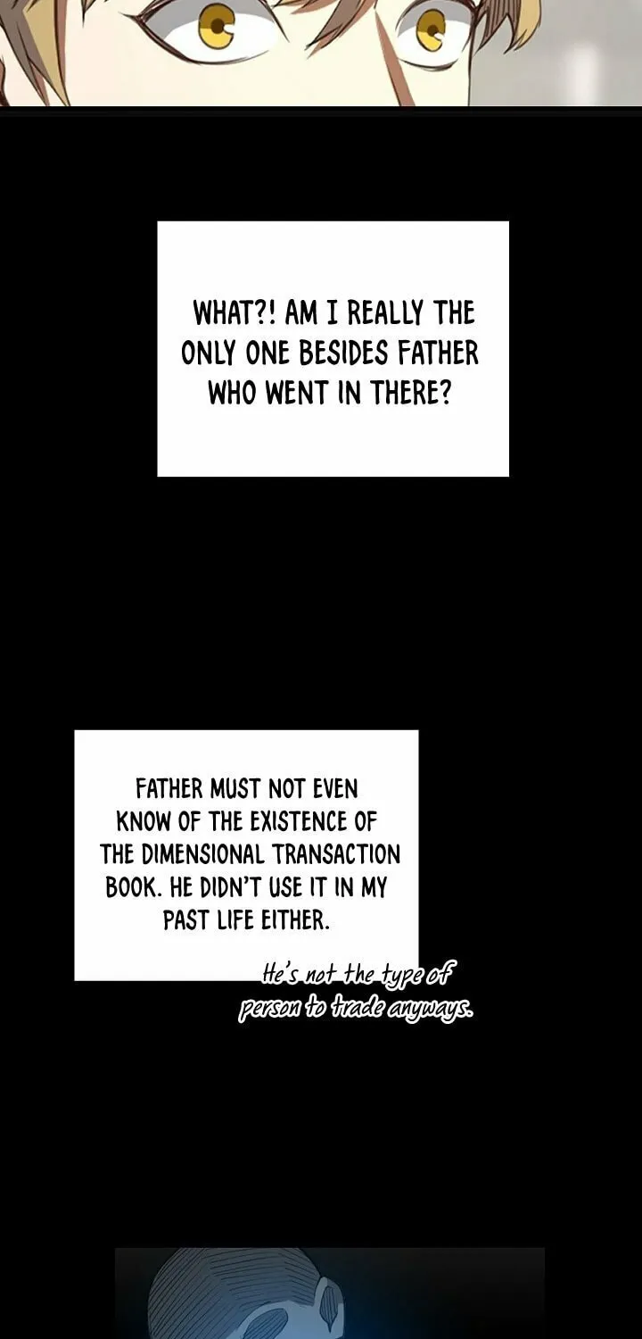 The Lord of Coins Chapter 9 page 40 - 
