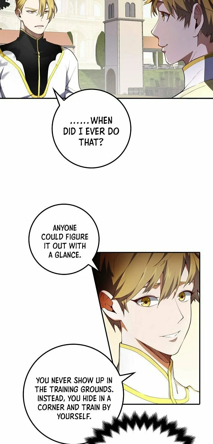 The Lord of Coins Chapter 9 page 5 - 