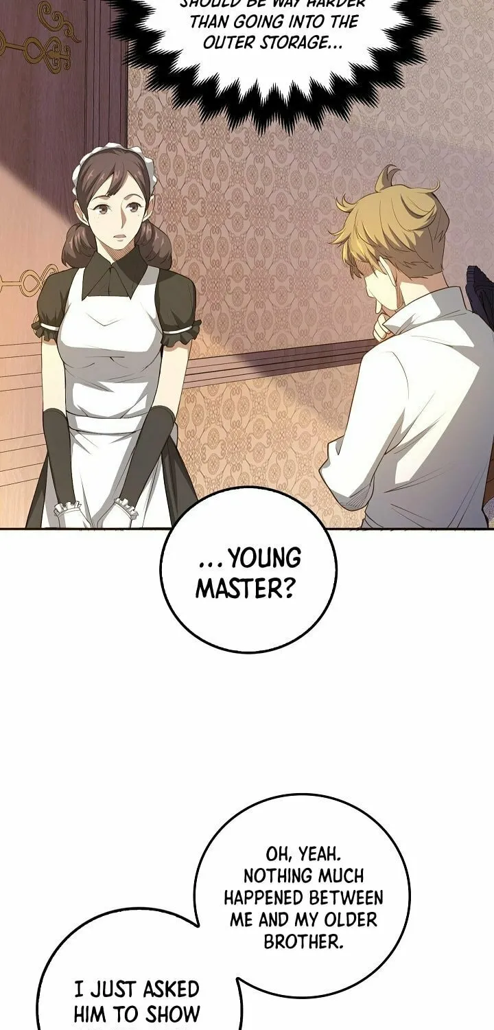 The Lord of Coins Chapter 9 page 42 - 