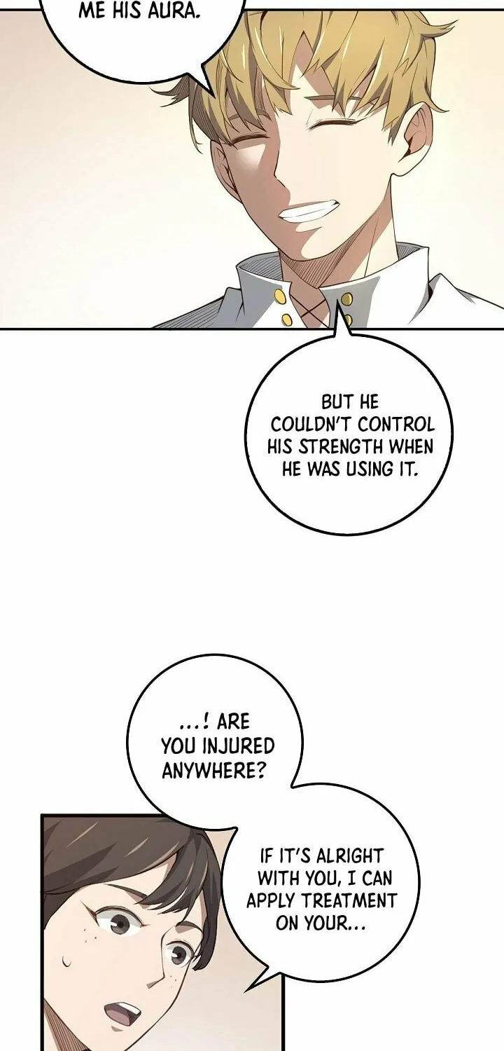 The Lord of Coins Chapter 9 page 43 - 
