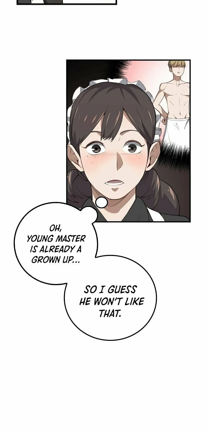The Lord of Coins Chapter 9 page 45 - 