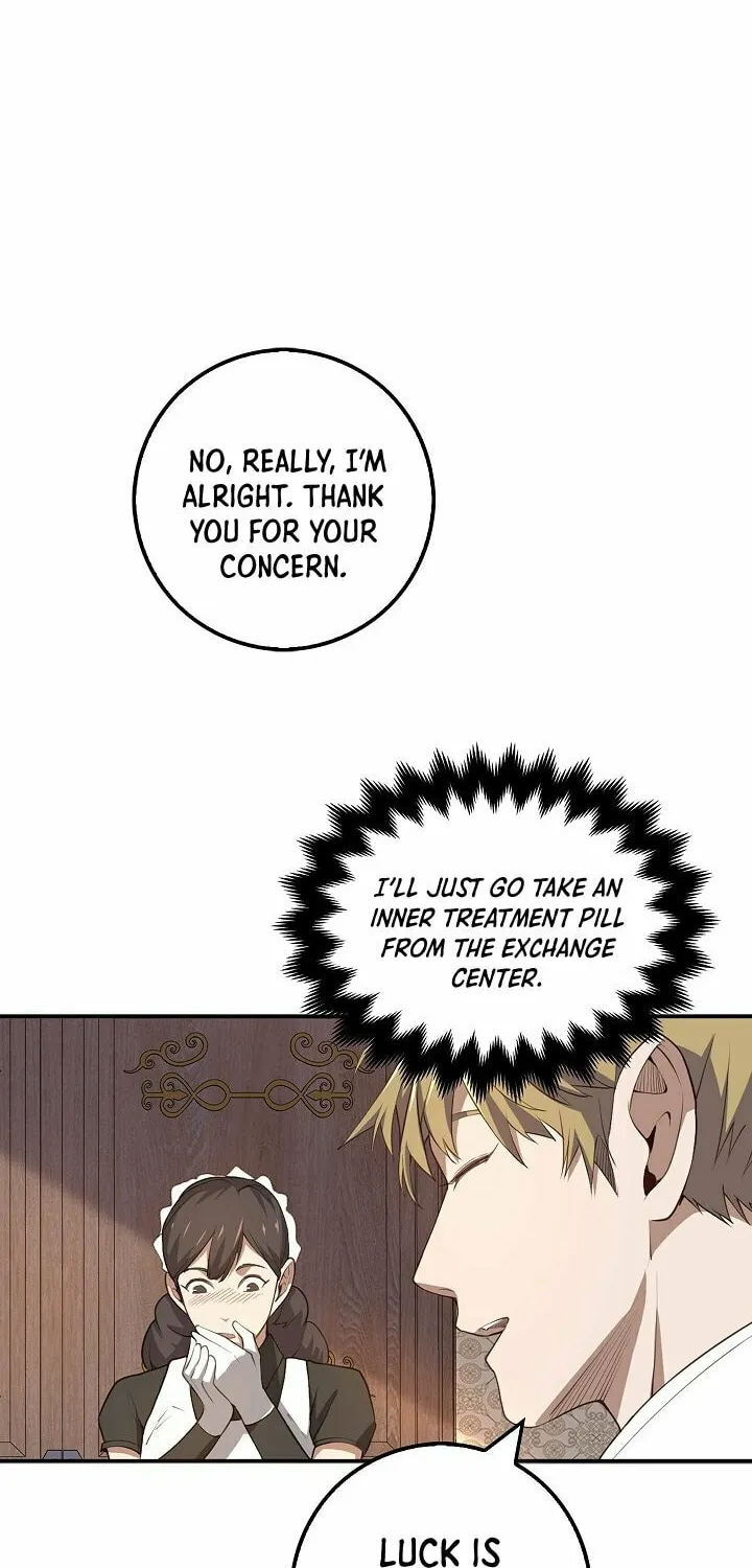 The Lord of Coins Chapter 9 page 46 - 