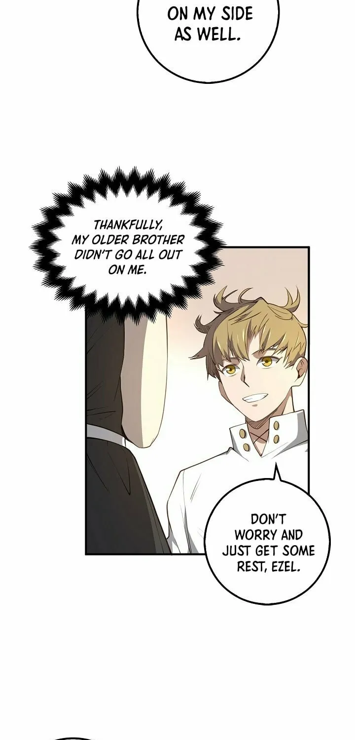The Lord of Coins Chapter 9 page 47 - 
