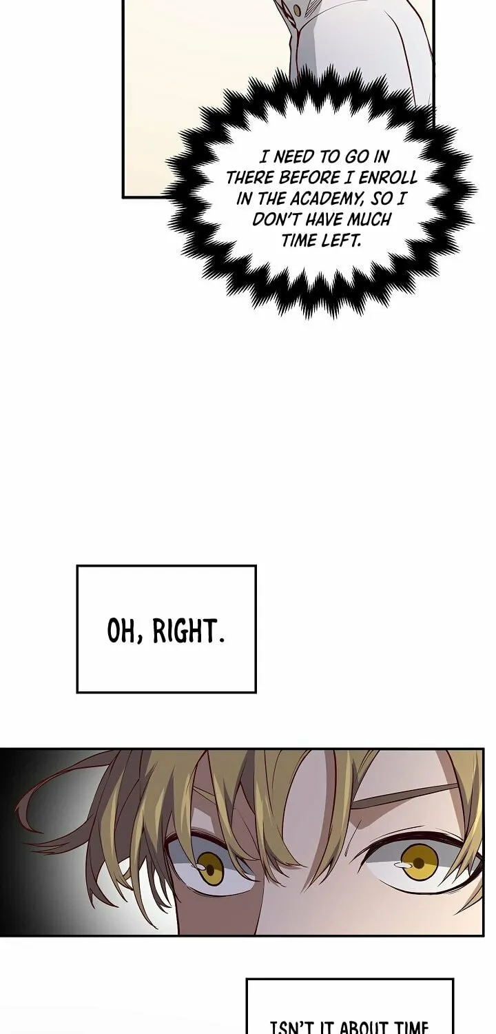 The Lord of Coins Chapter 9 page 49 - 