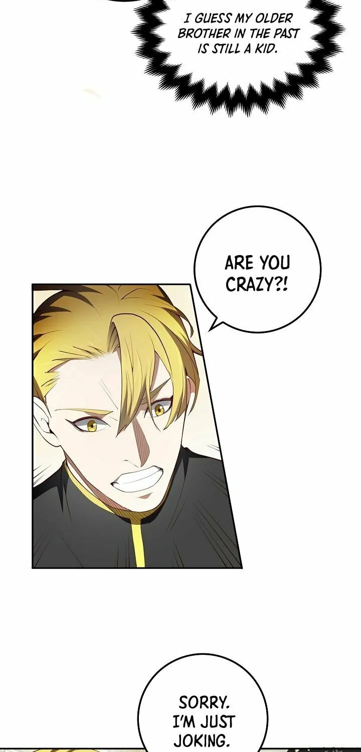 The Lord of Coins Chapter 9 page 6 - 