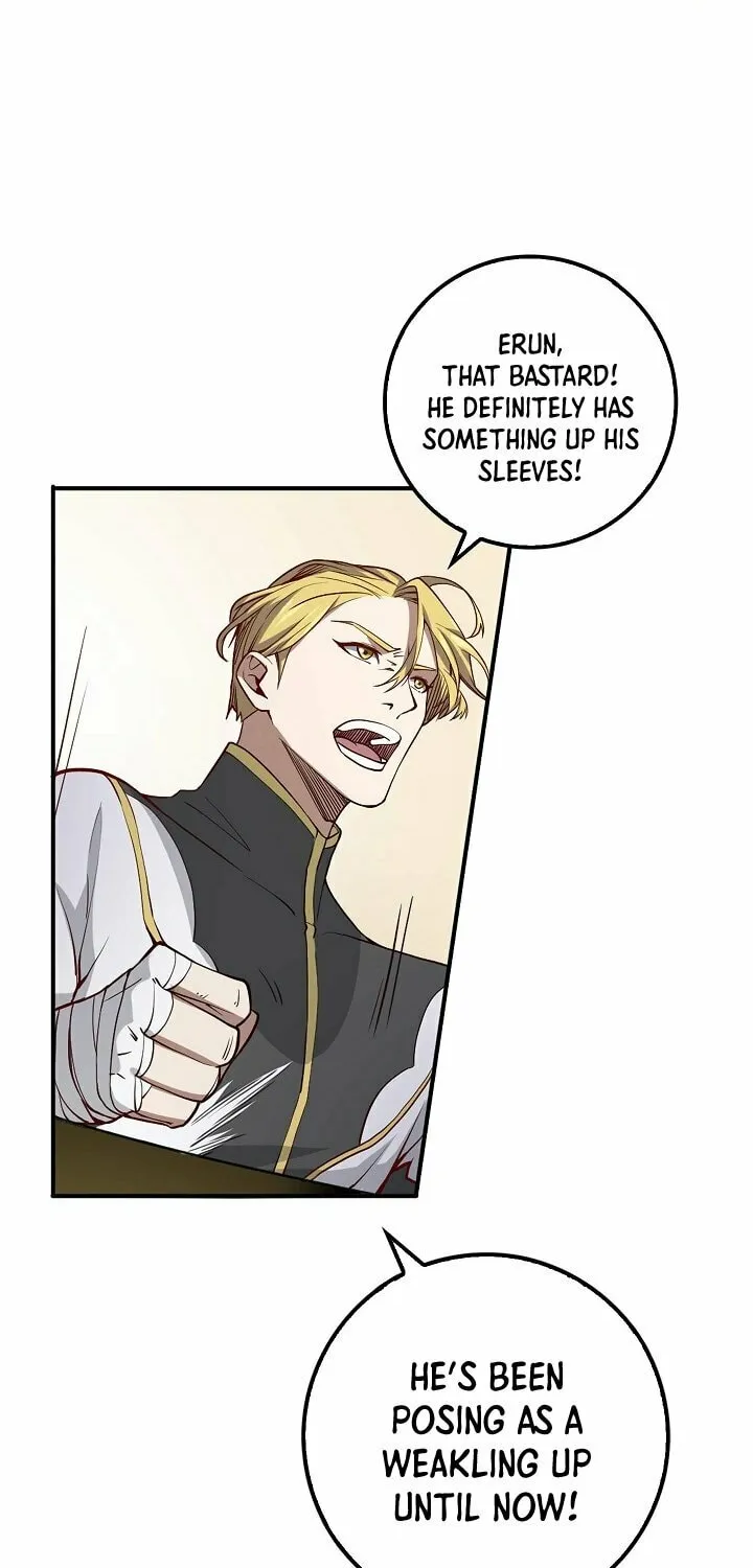 The Lord of Coins Chapter 9 page 54 - 