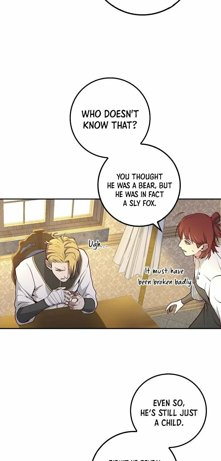 The Lord of Coins Chapter 9 page 55 - 