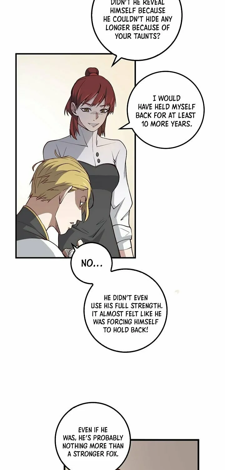 The Lord of Coins Chapter 9 page 56 - 