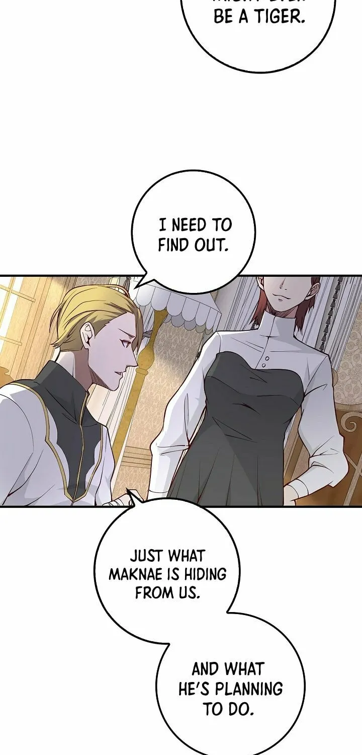 The Lord of Coins Chapter 9 page 58 - 