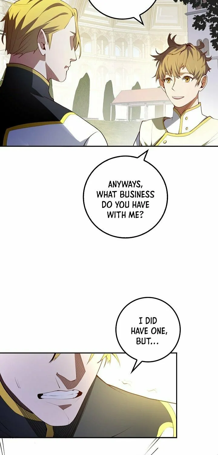 The Lord of Coins Chapter 9 page 7 - 